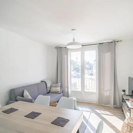 Le St Lambert Proche Cathedrale Parking Gratuit * 特鲁瓦