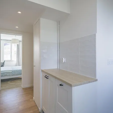 公寓 Le St Lambert Proche Cathedrale Parking Gratuit 特鲁瓦