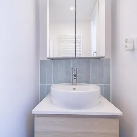 Le St Lambert Proche Cathedrale Parking Gratuit 公寓 *