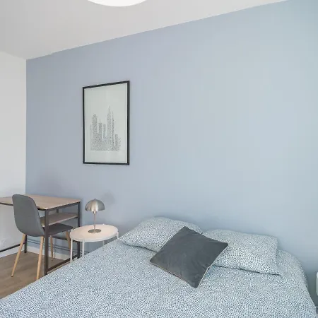 Apartman Le St Lambert Proche Cathedrale Parking Gratuit *
