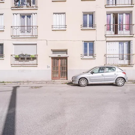 Le St Lambert Proche Cathedrale Parking Gratuit